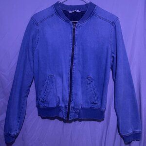 Highway Jeans Jacket